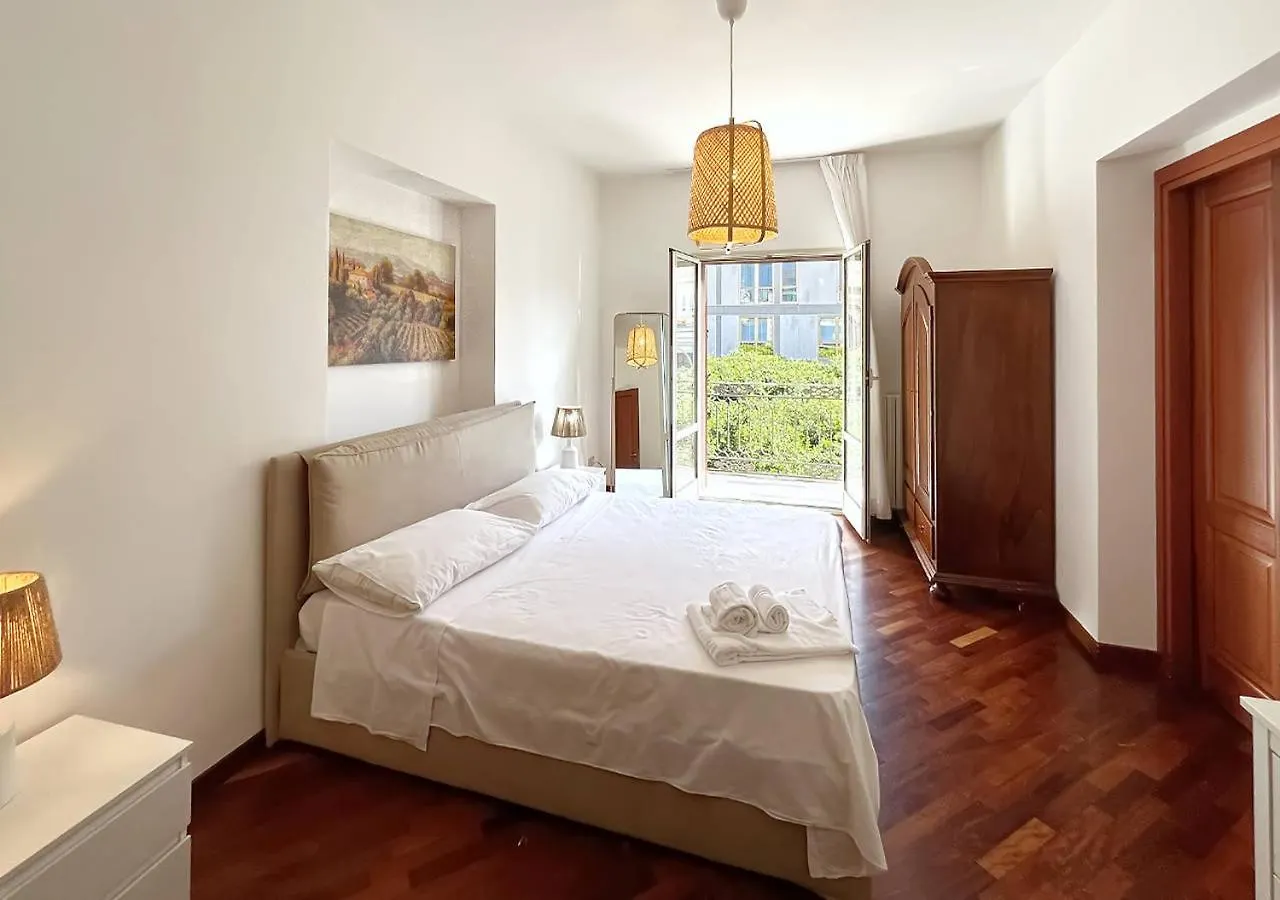 Holiday home Solemar Sicilia - Palazzo Massimo Villa Palermo