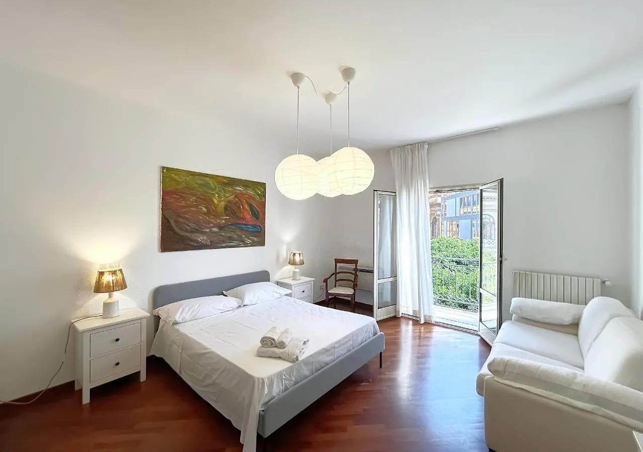 Holiday home Solemar Sicilia - Palazzo Massimo Villa Palermo Italy