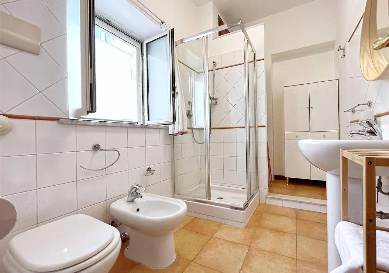 Solemar Sicilia - Palazzo Massimo Villa Palermo Holiday home