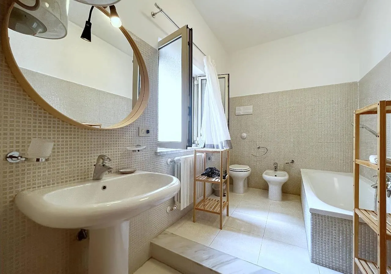 Holiday home Solemar Sicilia - Palazzo Massimo Villa Palermo