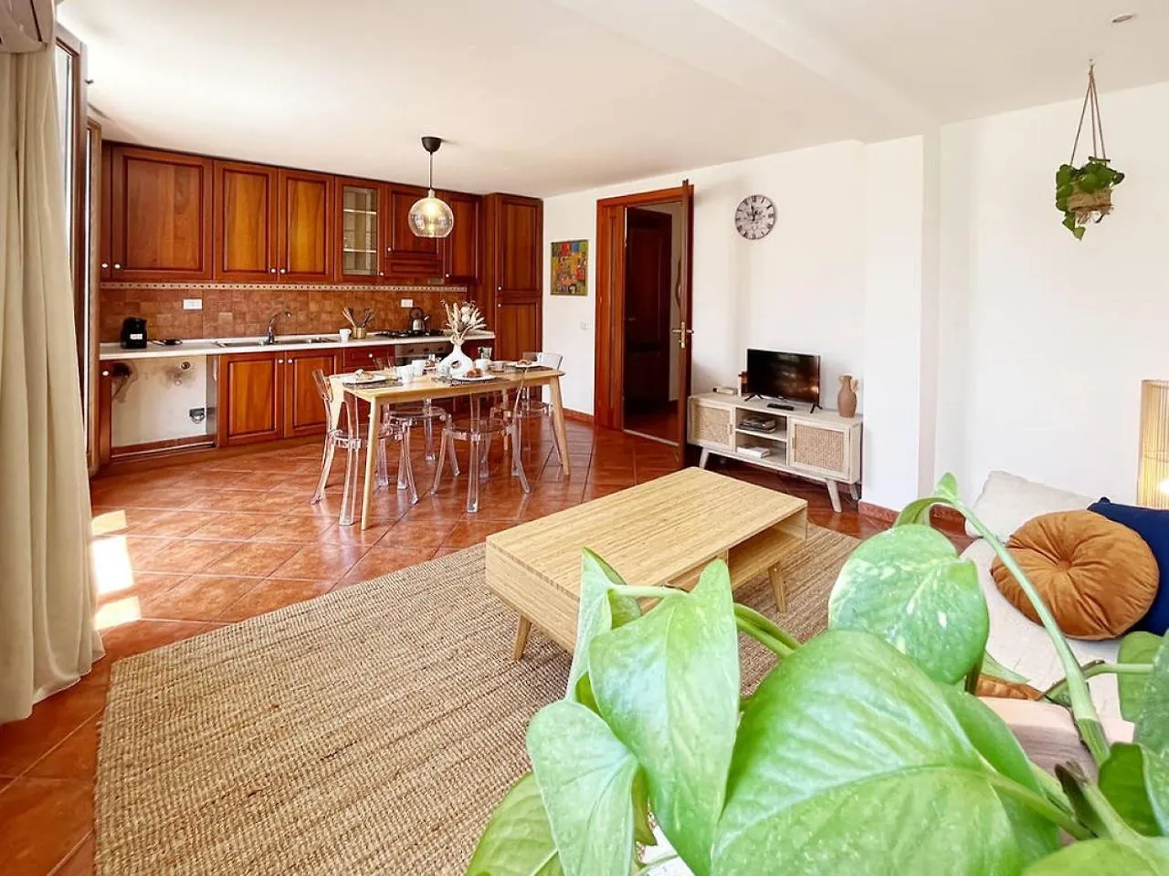 Holiday home Solemar Sicilia - Palazzo Massimo Villa Palermo