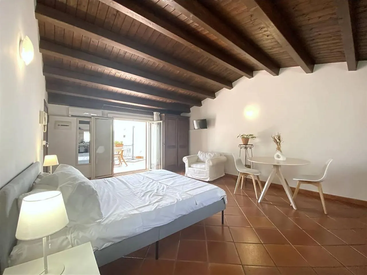 Holiday home Solemar Sicilia - Palazzo Massimo Villa Palermo