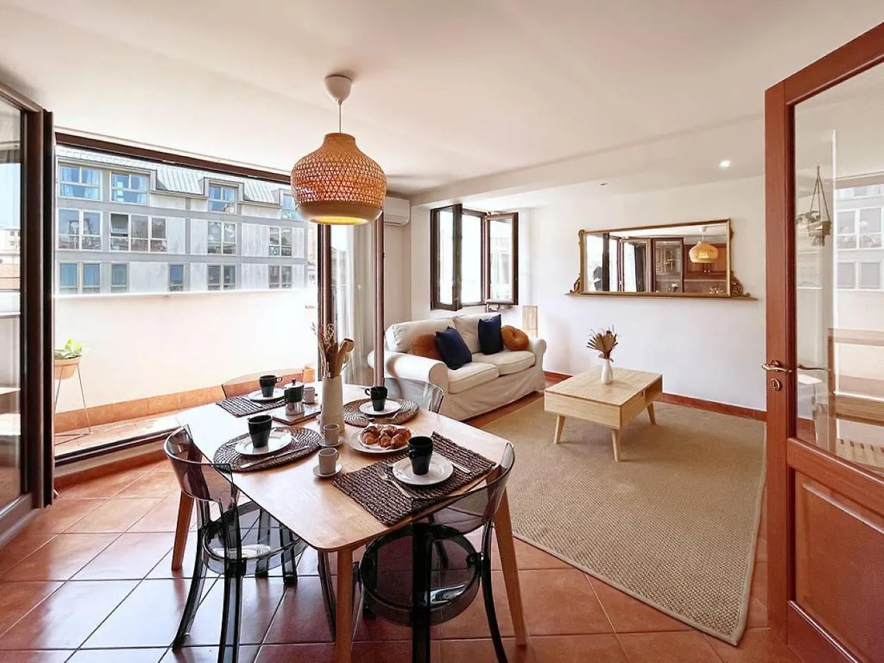 Solemar Sicilia - Palazzo Massimo Villa Palermo Holiday home