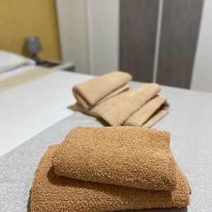 Apartament Casa Giusi, Palermo